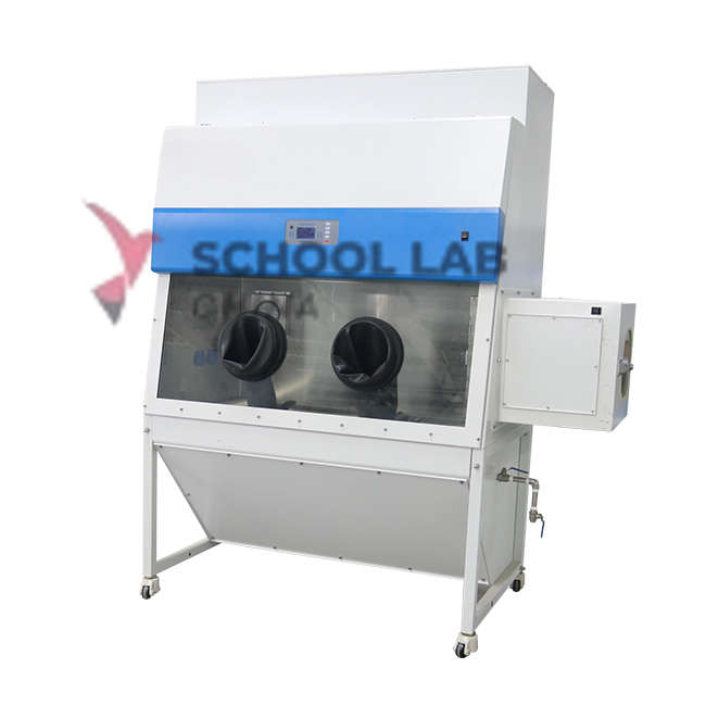 Biosafety cabinet,class III,stand alone